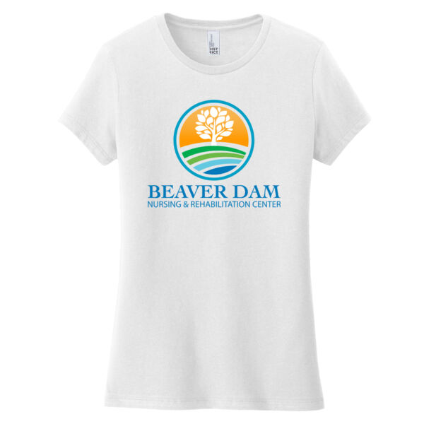 BD - Women's Very Important Tee ® Thumbnail