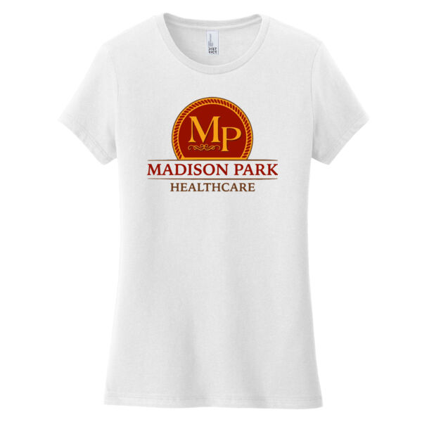 MP - Women's Very Important Tee ® Thumbnail