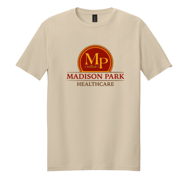 MP - Softstyle ® T Shirt Thumbnail