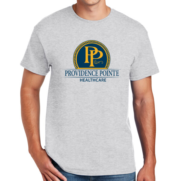PP - DryBlend ® 50 Cotton/50 Poly T Shirt Thumbnail
