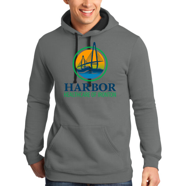 HH - The Concert Fleece ® Hoodie Thumbnail