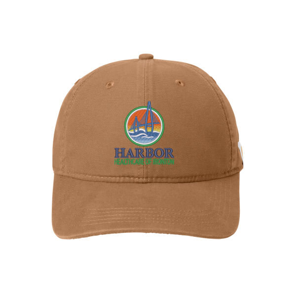 HH - Cotton Canvas Cap Thumbnail