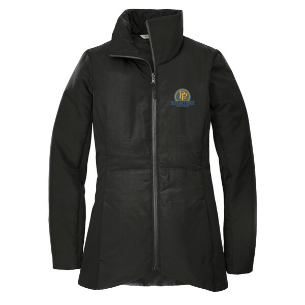 PP - Ladies Collective Insulated Jacket Thumbnail