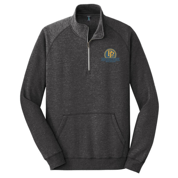 PP - Lightweight Fleece 1/4 Zip Thumbnail