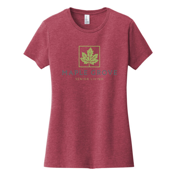 MG - Women's Very Important Tee ® Thumbnail
