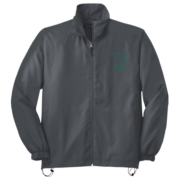 MF - Full Zip Wind Jacket Thumbnail