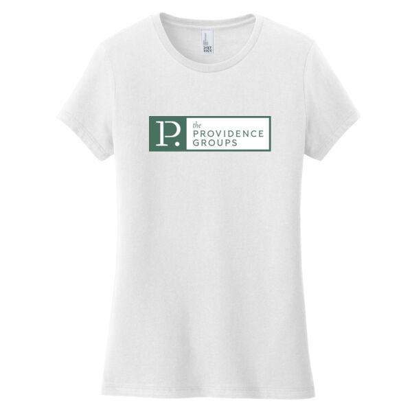 PG - Women's Very Important Tee ® Thumbnail