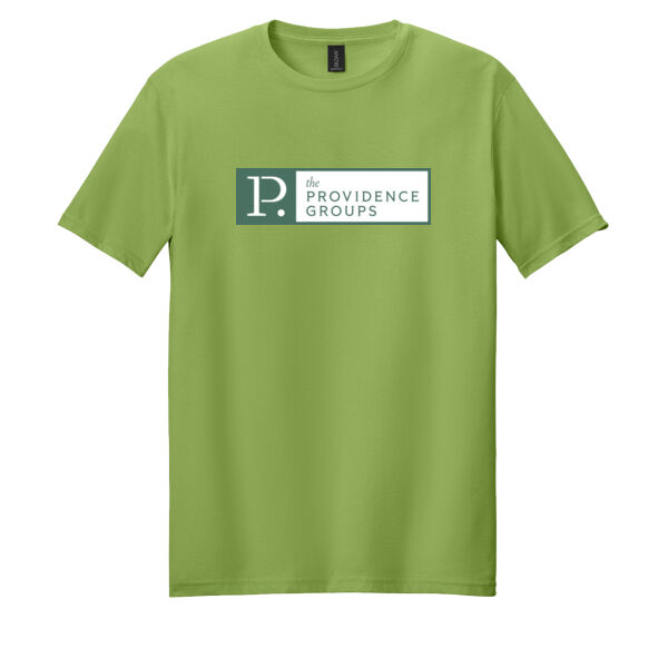 PG - Softstyle ® T Shirt Thumbnail