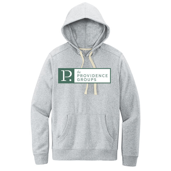 PG - District Fleece Hoodie Thumbnail