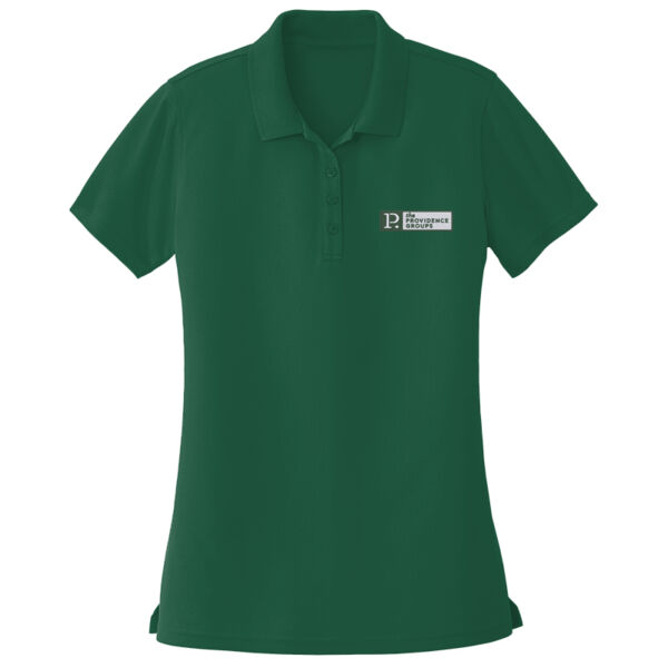 PG - Women's Dry Zone ® UV Micro Mesh Polo Thumbnail