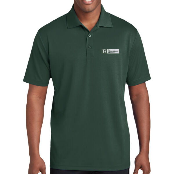 PG - PosiCharge ® RacerMesh ® Polo Thumbnail