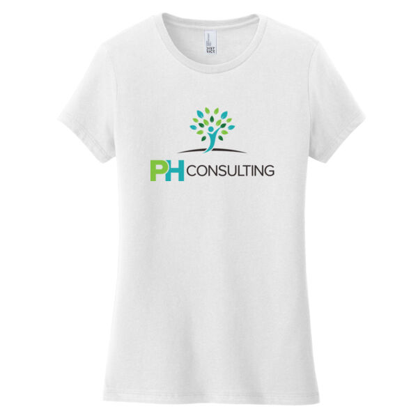 PHC - Women's Very Important Tee ® Thumbnail