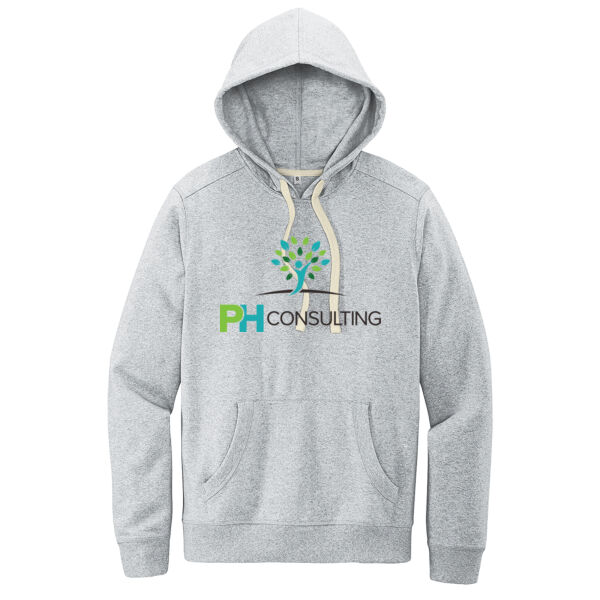 PHC - District Fleece Hoodie Thumbnail