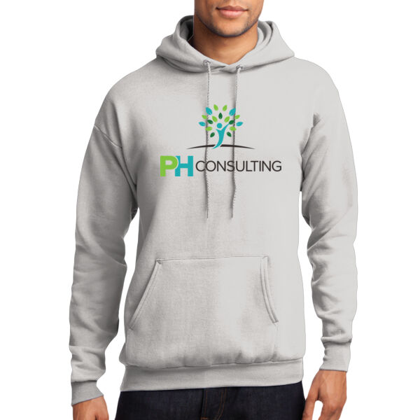 PHC - Core Fleece Pullover Hooded Sweatshirt Thumbnail