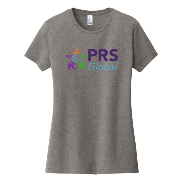 PRS - Women's Very Important Tee ® Thumbnail