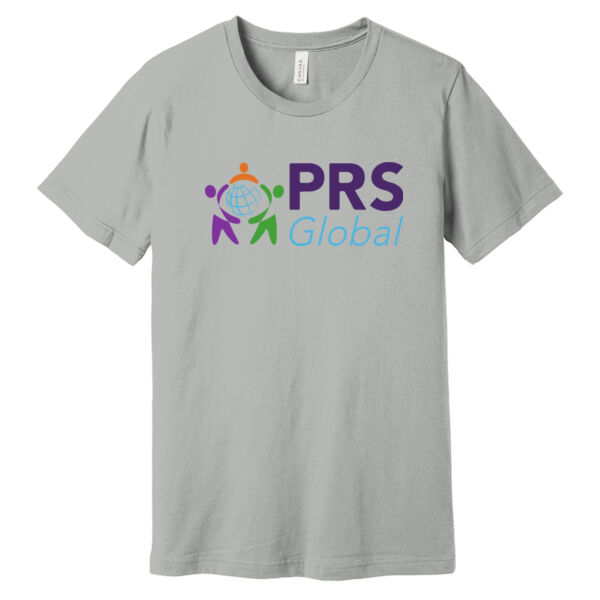 PRS - Unisex Jersey Short Sleeve Tee Thumbnail