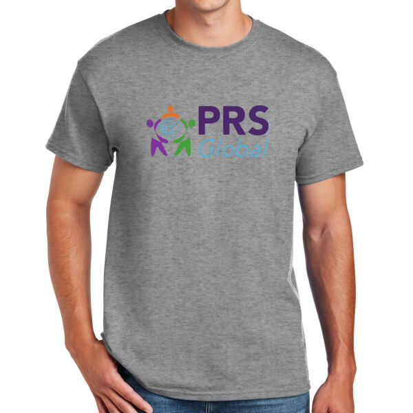 PRS - DryBlend ® 50 Cotton/50 Poly T Shirt Thumbnail