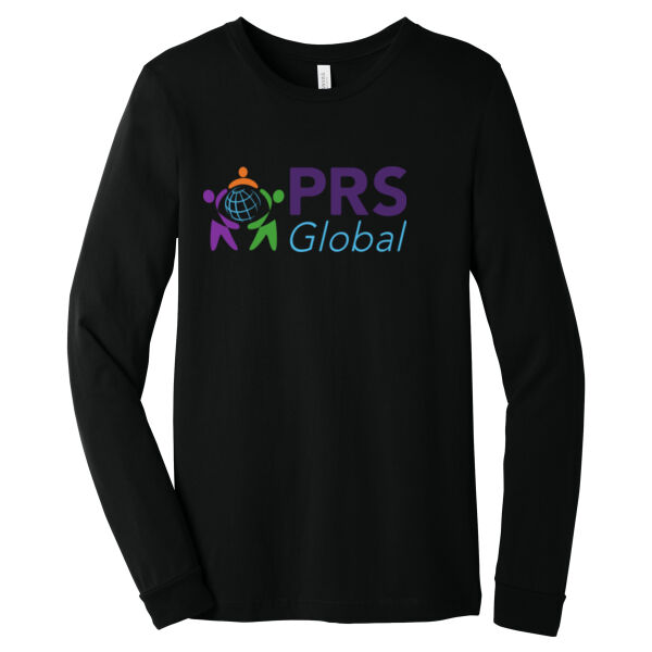 PRS - Affiliate - Unisex Jersey Long Sleeve Tee Thumbnail