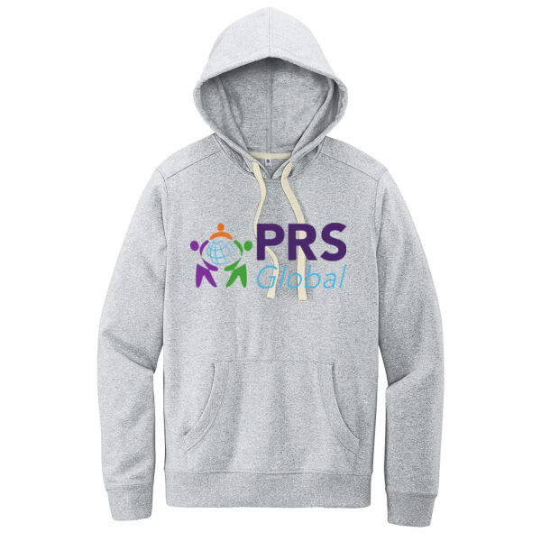 PRS - District Fleece Hoodie Thumbnail