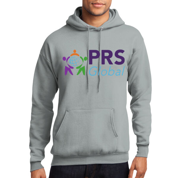 PRS - Core Fleece Pullover Hooded Sweatshirt Thumbnail