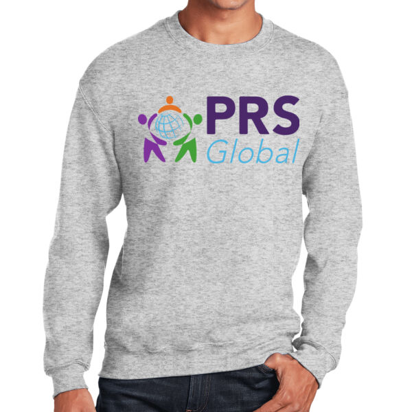 PRS - Heavy Blend Crewneck Sweatshirt Thumbnail