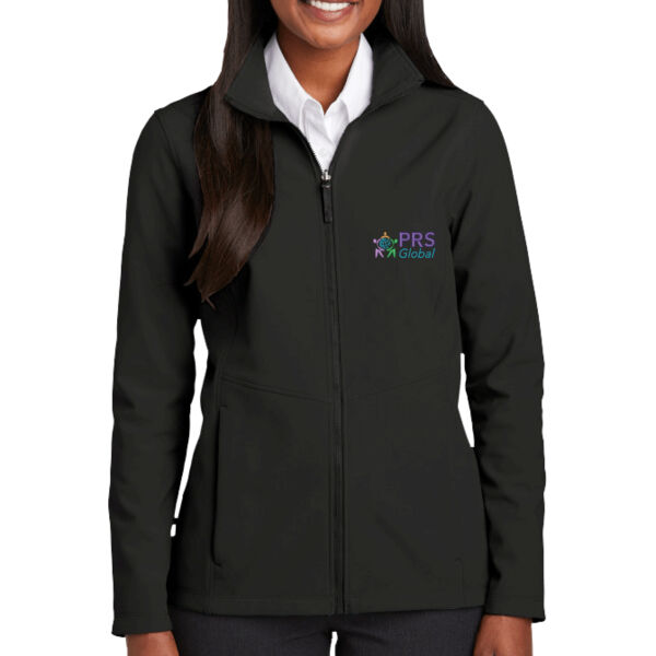 PRS - Ladies Collective Soft Shell Jacket Thumbnail