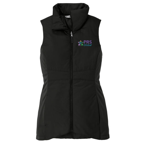 PRS - Ladies Collective Insulated Vest Thumbnail