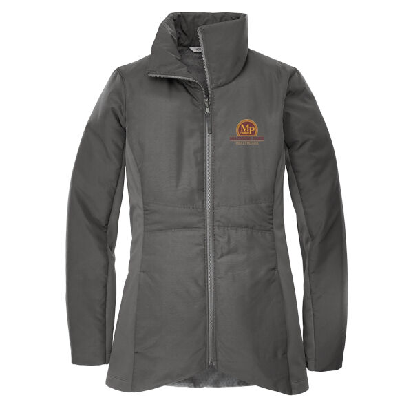 MP - Ladies Collective Insulated Jacket Thumbnail