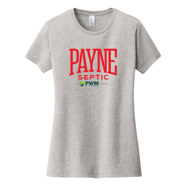 PS - Women's Very Important Tee ® Thumbnail