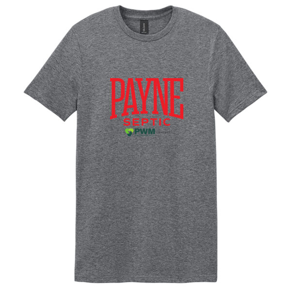 PS - Softstyle ® T Shirt Thumbnail