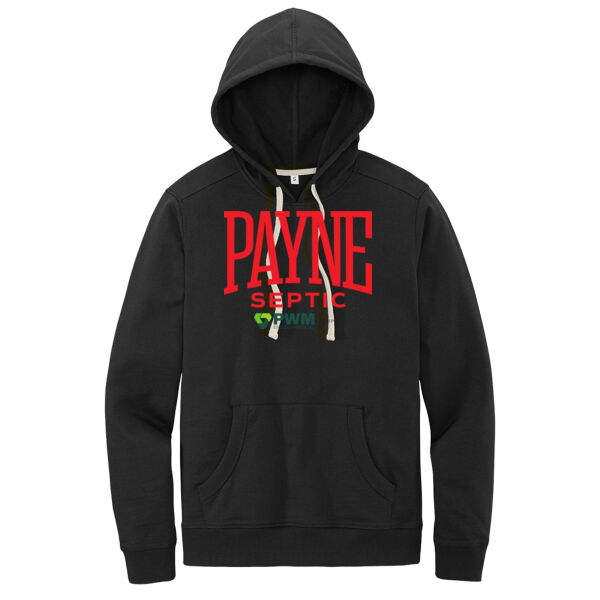 PS - District Fleece Hoodie Thumbnail