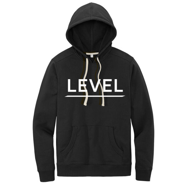 LVL - District Fleece Hoodie Thumbnail
