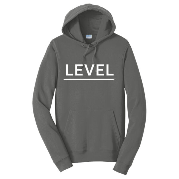 LVL - Fan Favorite Fleece Pullover Hooded Sweatshirt Thumbnail
