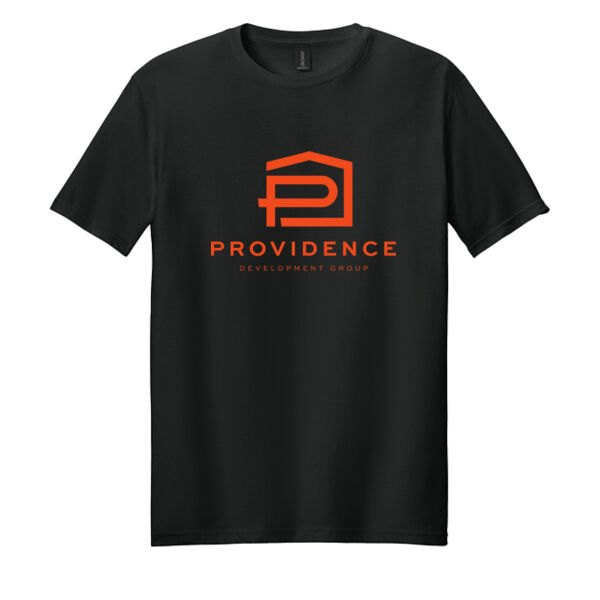 PDG - Softstyle ® T Shirt Thumbnail