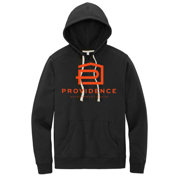 PDG - District Fleece Hoodie Thumbnail
