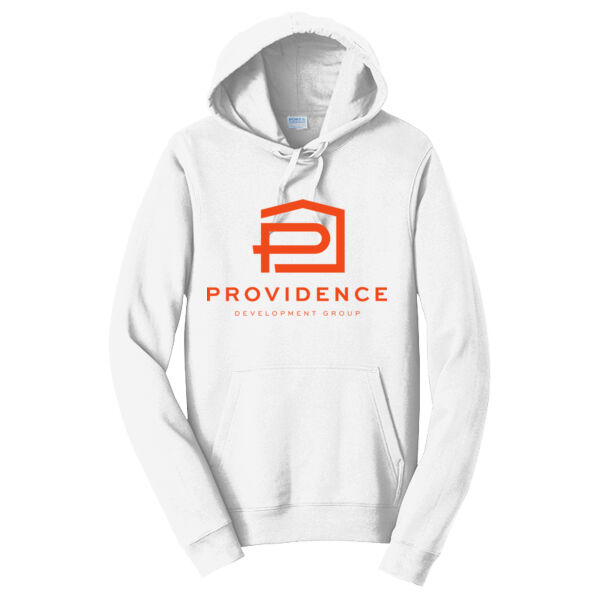 PDG - Fan Favorite Fleece Pullover Hooded Sweatshirt Thumbnail