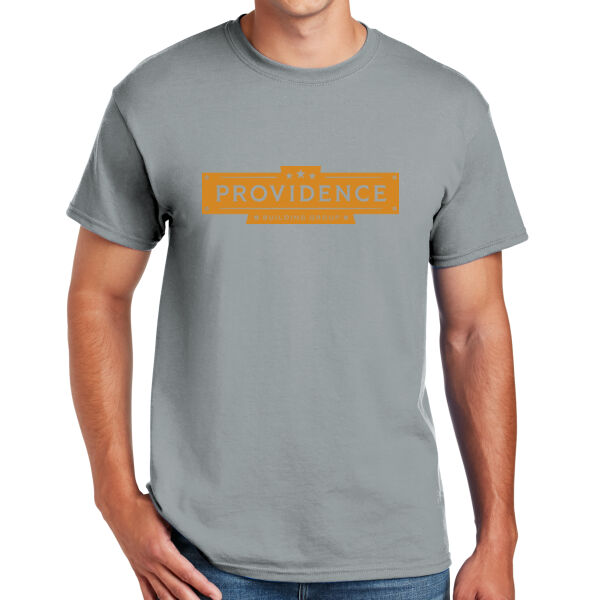 PBG - DryBlend ® 50 Cotton/50 Poly T Shirt Thumbnail
