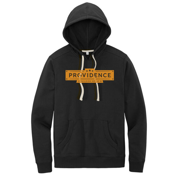 PBG - District Fleece Hoodie Thumbnail