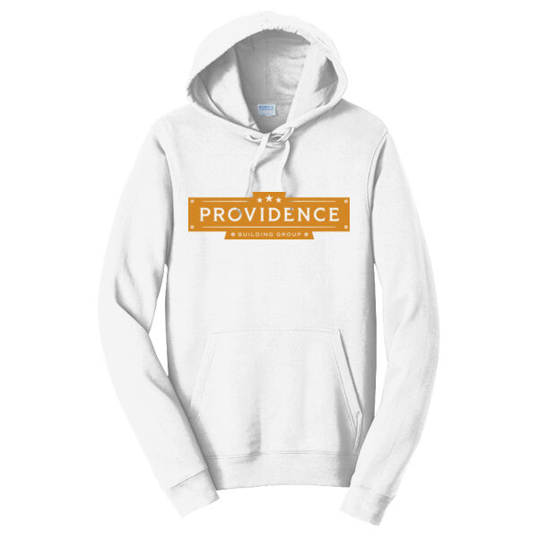 PBG - Fan Favorite Fleece Pullover Hooded Sweatshirt Thumbnail