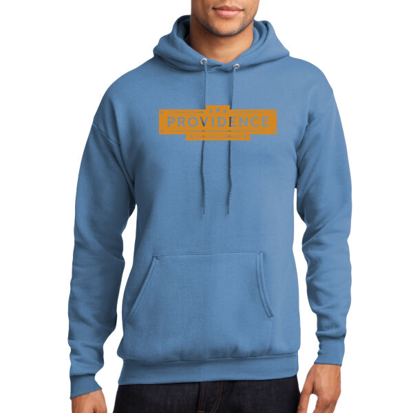 PBG - Core Fleece Pullover Hooded Sweatshirt Thumbnail