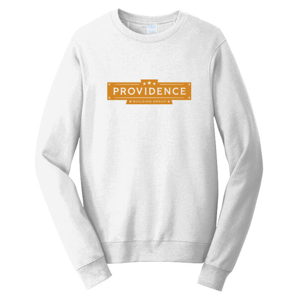 PBG - Fan Favorite Fleece Crewneck Sweatshirt Thumbnail