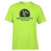Dri Power ® 100% Polyester T Shirt Thumbnail