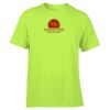 Dri Power ® 100% Polyester T Shirt Thumbnail