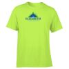 Dri Power ® 100% Polyester T Shirt Thumbnail