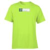 Dri Power ® 100% Polyester T Shirt Thumbnail