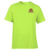 Dri Power ® 100% Polyester T Shirt Thumbnail
