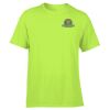 Dri Power ® 100% Polyester T Shirt Thumbnail