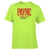 Dri Power ® 100% Polyester T Shirt Thumbnail