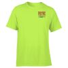 Dri Power ® 100% Polyester T Shirt Thumbnail