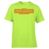 Dri Power ® 100% Polyester T Shirt Thumbnail